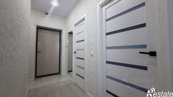 2-комн квартира ул Уфимское шоссе, 22,  д. 22