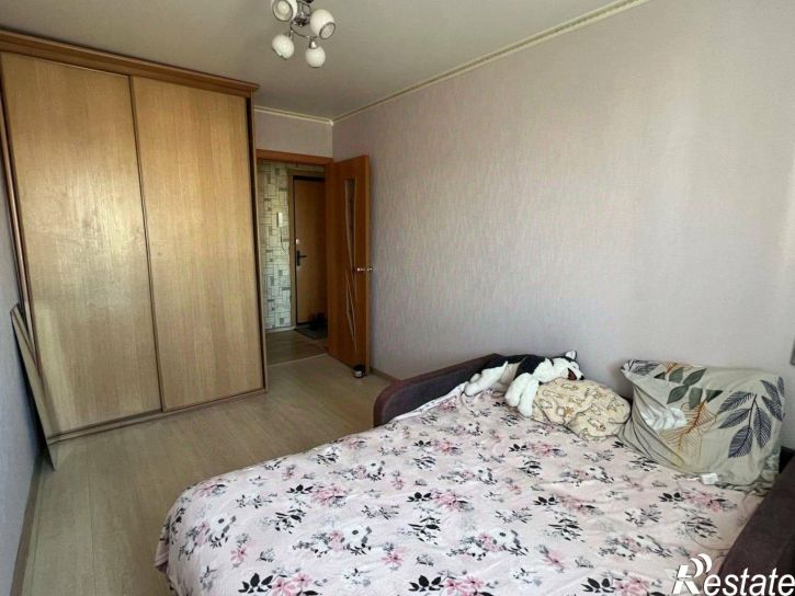 2-комн квартира ул Кирова, 101/1,  д. 101/1