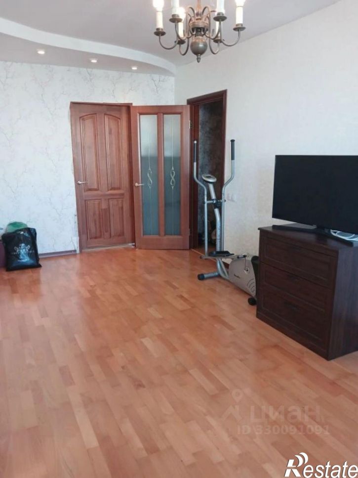 3-комн квартира ул Максима Рыльского, 14/1,  д. 14/1