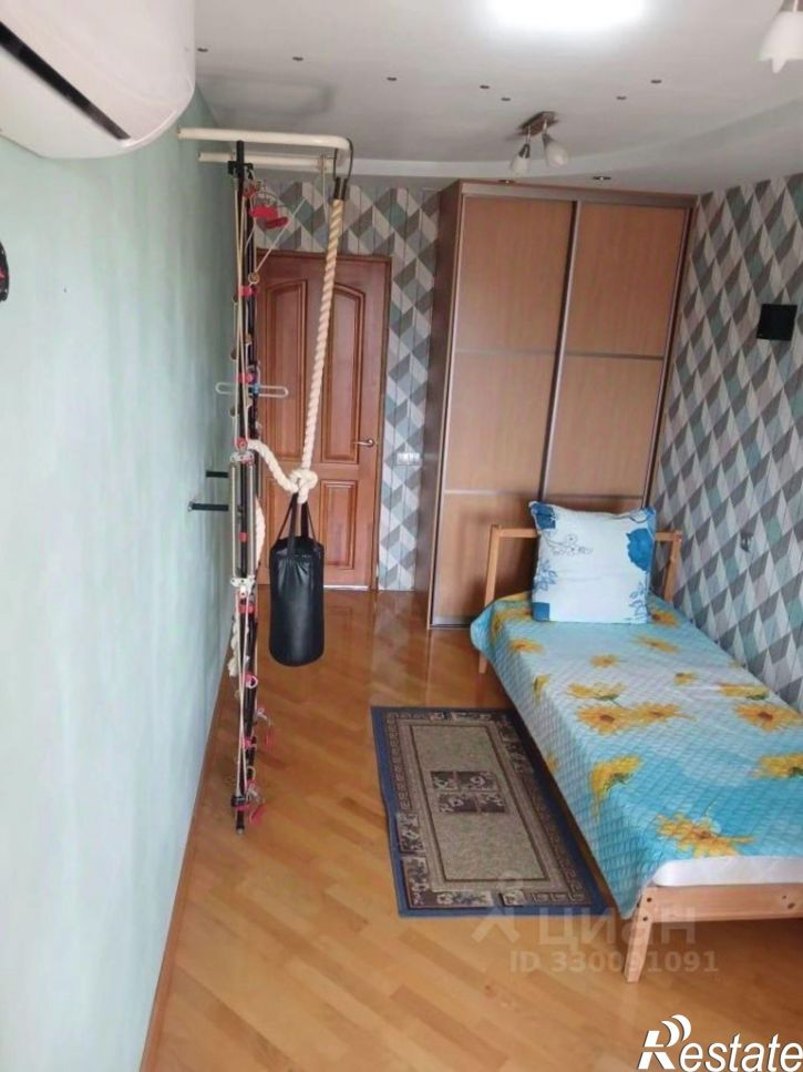 3-комн квартира ул Максима Рыльского, 14/1,  д. 14/1