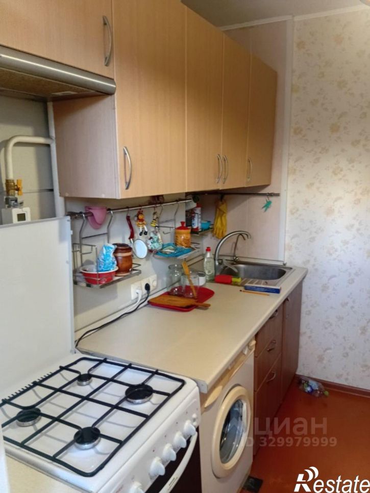 2-комн квартира улица Максима Рыльского, 10/1,  д. 10/1