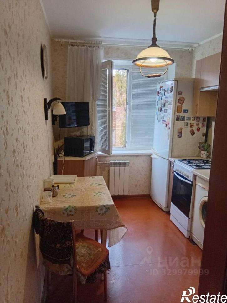2-комн квартира улица Максима Рыльского, 10/1,  д. 10/1