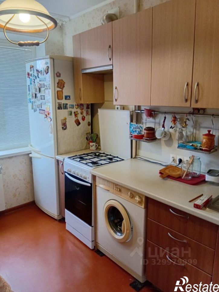 2-комн квартира улица Максима Рыльского, 10/1,  д. 10/1