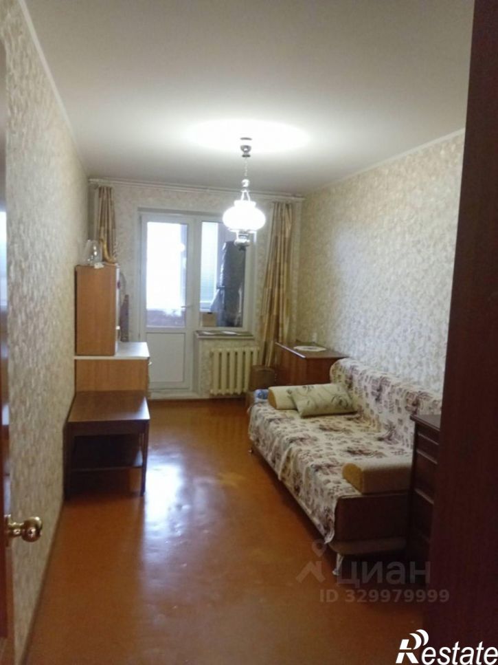 2-комн квартира улица Максима Рыльского, 10/1,  д. 10/1