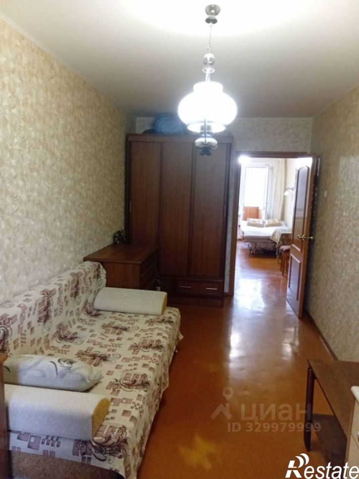 2-комн квартира улица Максима Рыльского, 10/1,  д. 10/1