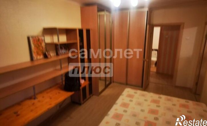 2-комн квартира улица Достоевского, 103,  д. 103