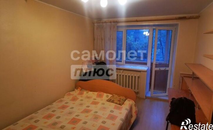 2-комн квартира улица Достоевского, 103,  д. 103