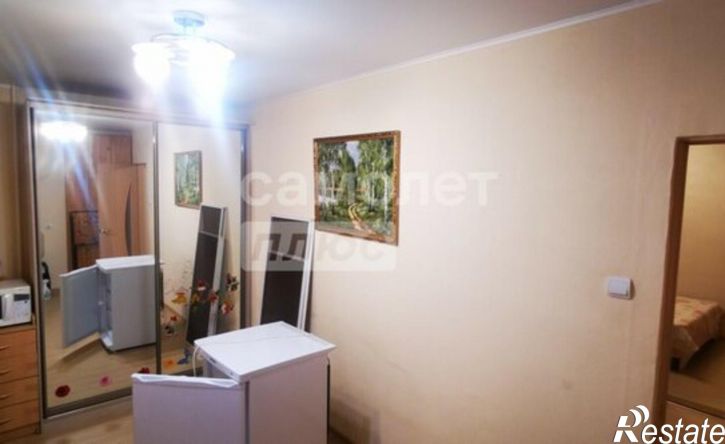 2-комн квартира улица Достоевского, 103,  д. 103