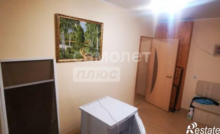 2-комн квартира улица Достоевского, 103,  д. 103