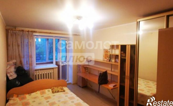 2-комн квартира улица Достоевского, 103,  д. 103