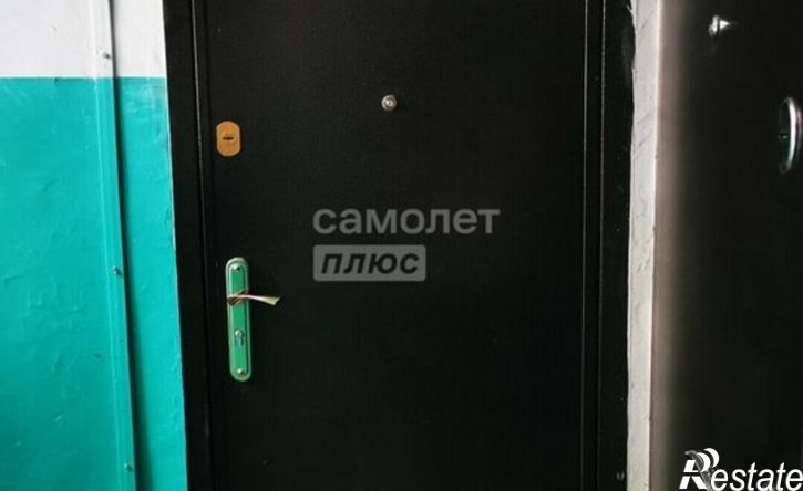 3-комн квартира улица Цюрупы, 108/1,  д. 108/1