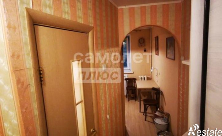 2-комн квартира улица Достоевского, 103,  д. 103
