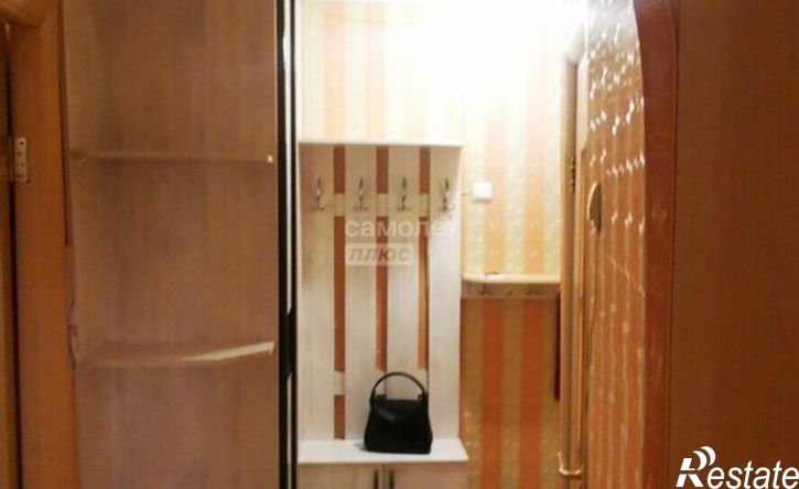 2-комн квартира улица Достоевского, 103,  д. 103