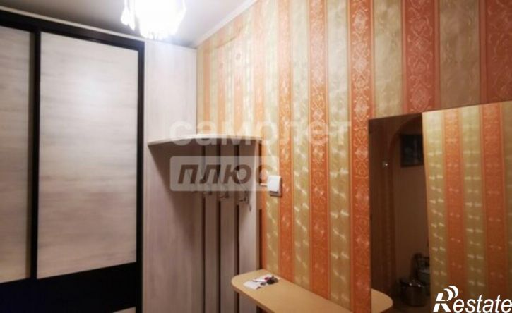 2-комн квартира улица Достоевского, 103,  д. 103