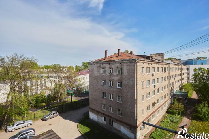 3-комн квартира улица Левитана, 14/2,  д. 14/2