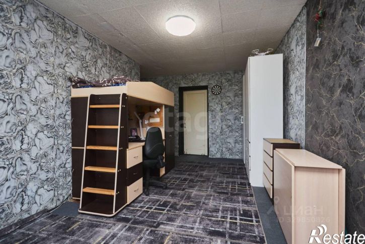 3-комн квартира улица Левитана, 14/2,  д. 14/2