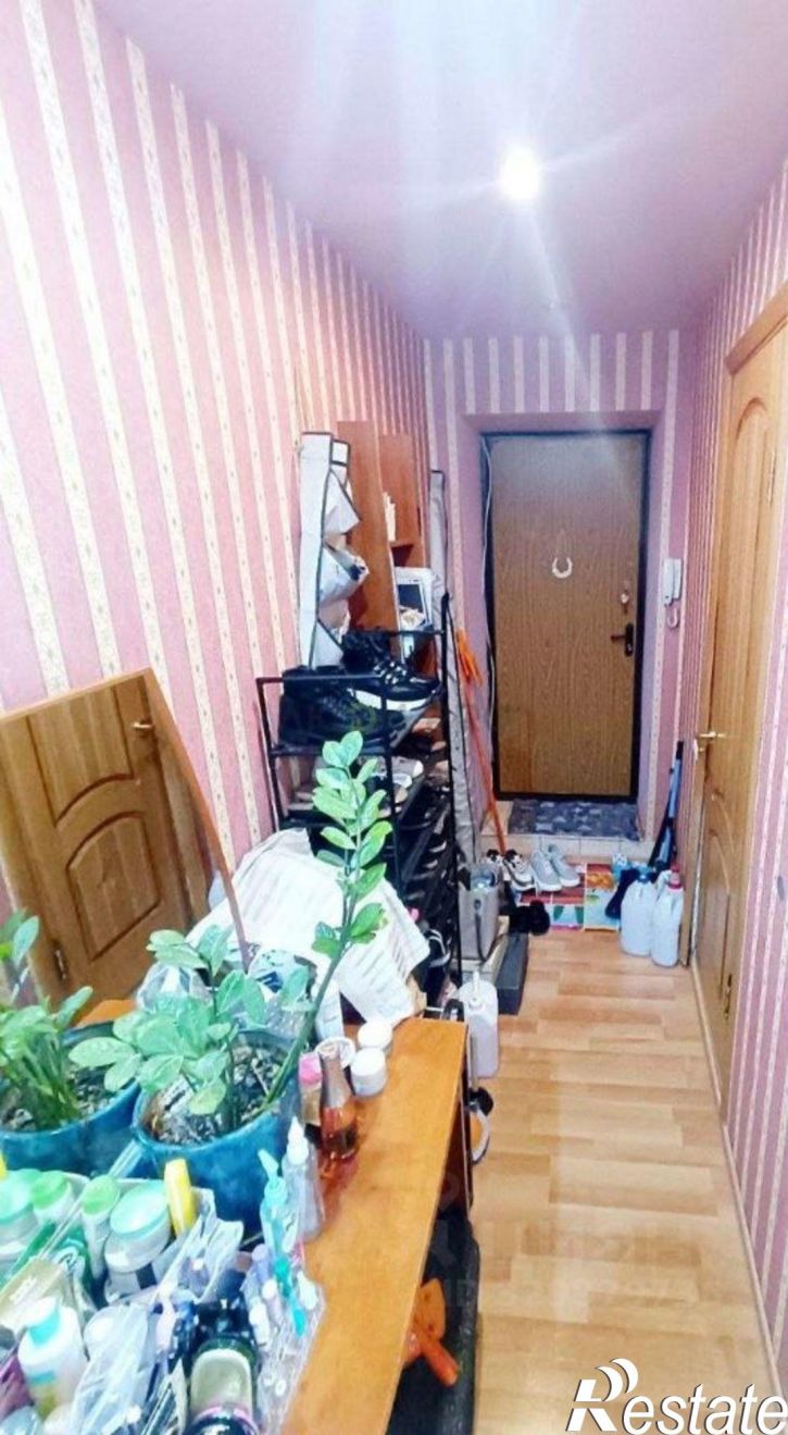 1-комн квартира проспект Октября, 52/1,  д. 52/1
