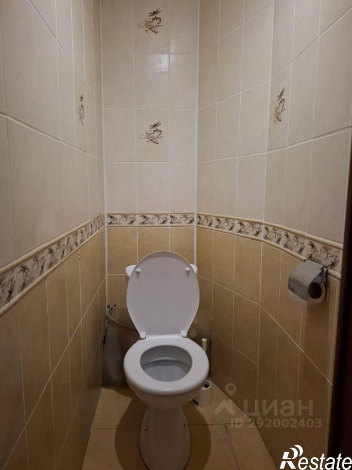 3-комн квартира Кольцевая улица, 138/1,  д. 138/1