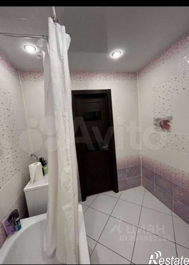 2-комн квартира улица Лётчика Кобелева, 3/3,  д. 3/3