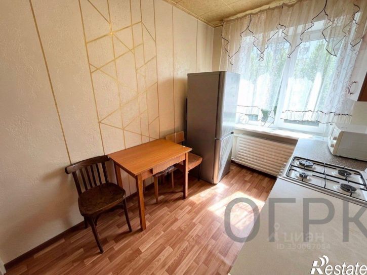 2-комн квартира ул Баязита Бикбая, 29,  д. 29