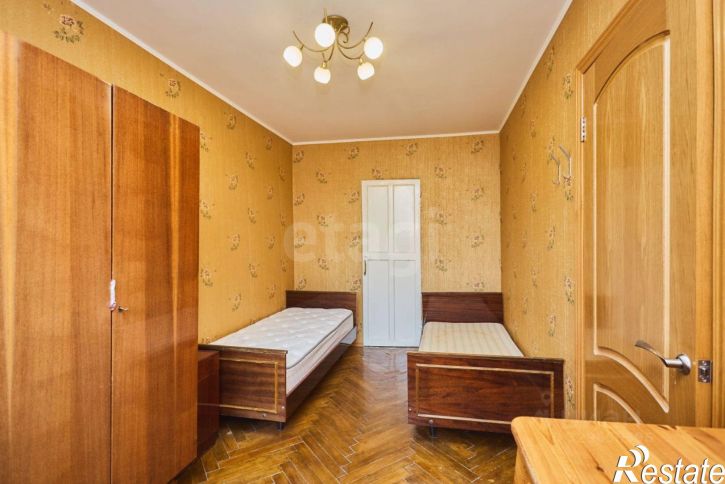 2-комн квартира улица Блюхера, 48,  д. 48