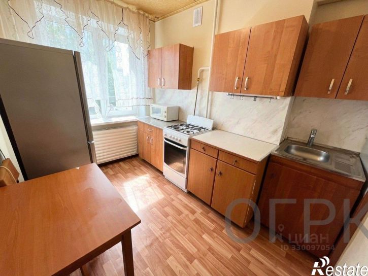 2-комн квартира ул Баязита Бикбая, 29,  д. 29