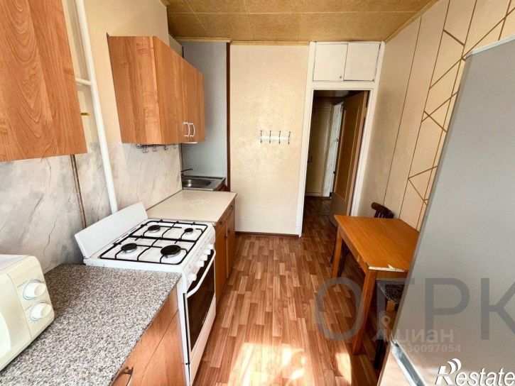 2-комн квартира ул Баязита Бикбая, 29,  д. 29