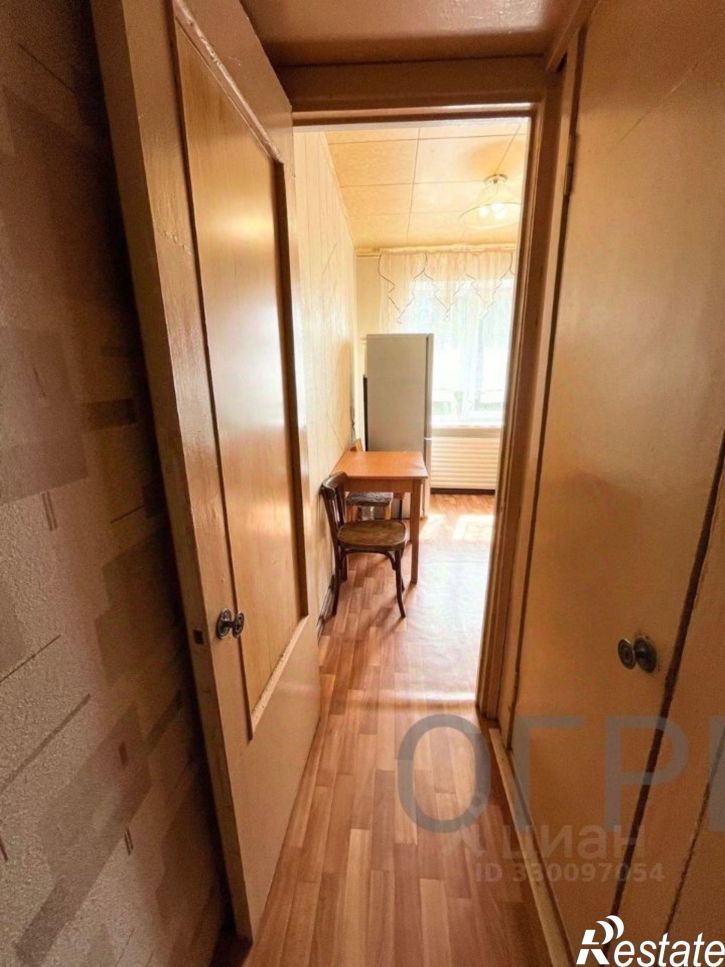 2-комн квартира ул Баязита Бикбая, 29,  д. 29