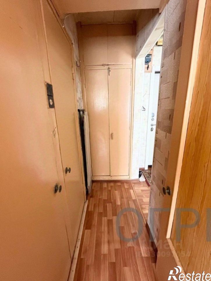 2-комн квартира ул Баязита Бикбая, 29,  д. 29