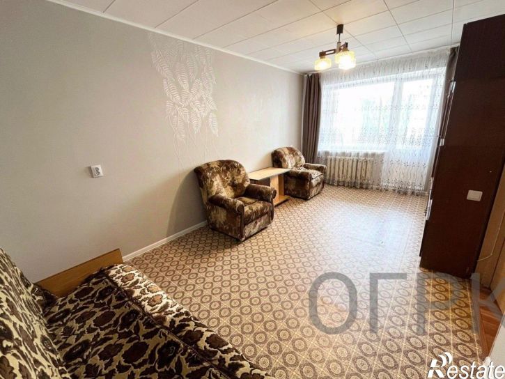 2-комн квартира ул Баязита Бикбая, 29,  д. 29