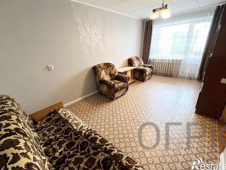 2-комн квартира ул Баязита Бикбая, 29,  д. 29