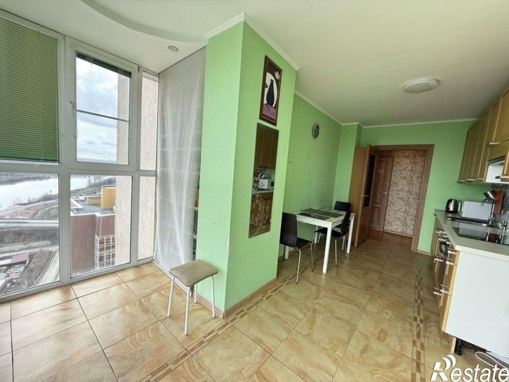3-комн квартира ул Габдуллы Амантая, 12 2,  д. 12 2,  к. 2