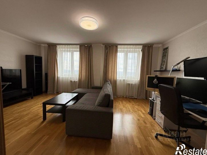 3-комн квартира ул Габдуллы Амантая, 12 2,  д. 12 2,  к. 2