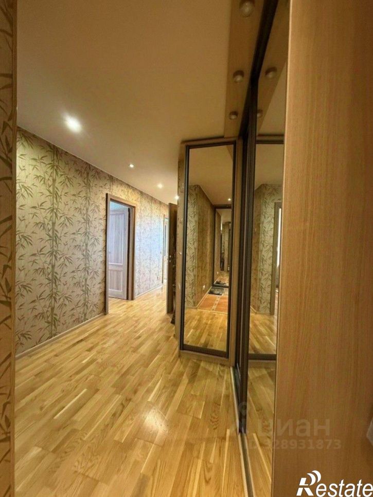 3-комн квартира ул Габдуллы Амантая, 12 2,  д. 12 2,  к. 2
