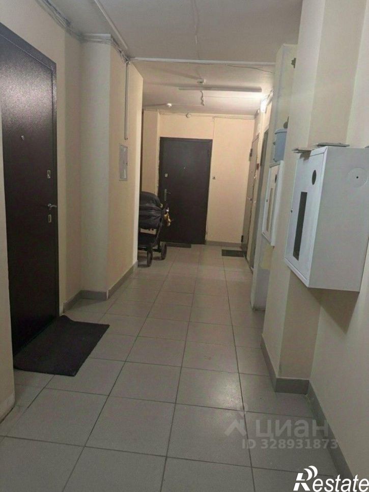 3-комн квартира ул Габдуллы Амантая, 12 2,  д. 12 2,  к. 2