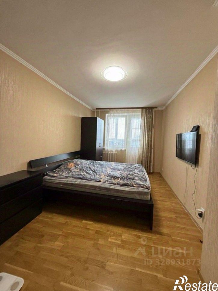 3-комн квартира ул Габдуллы Амантая, 12 2,  д. 12 2,  к. 2