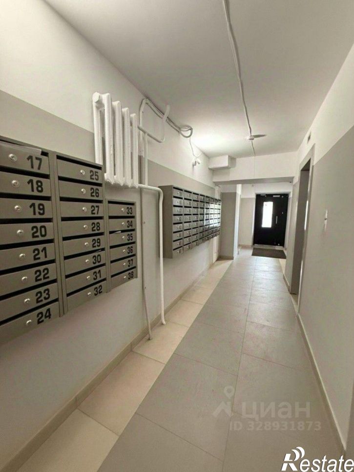 3-комн квартира ул Габдуллы Амантая, 12 2,  д. 12 2,  к. 2