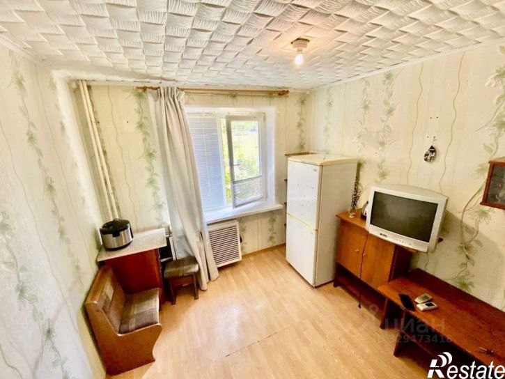 Комната ул Сельская, 2,  д. 2