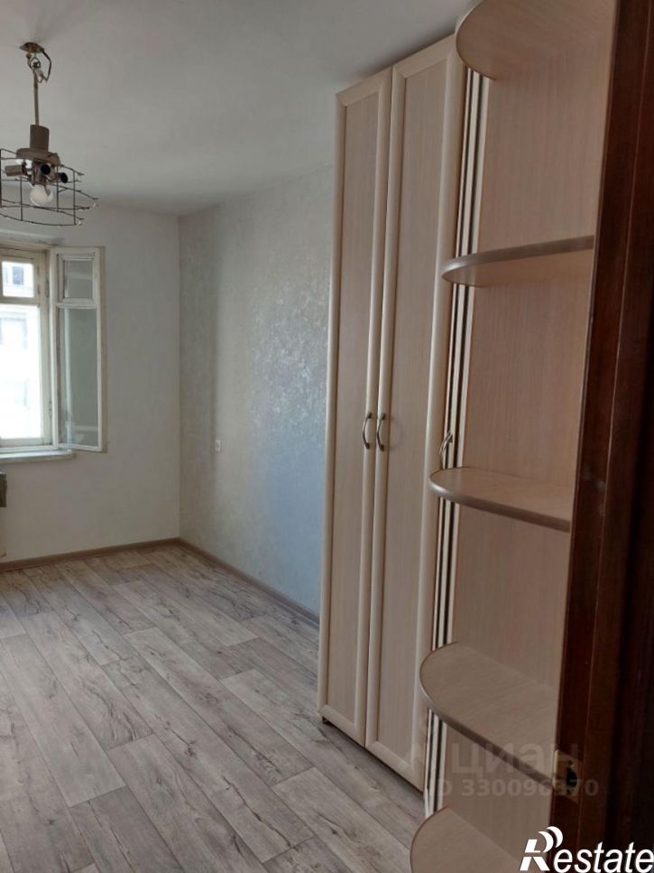 3-комн квартира ул Пушкина, 45,  д. 45