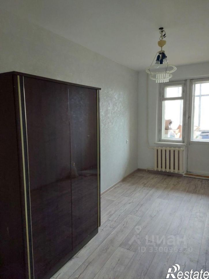 3-комн квартира ул Пушкина, 45,  д. 45