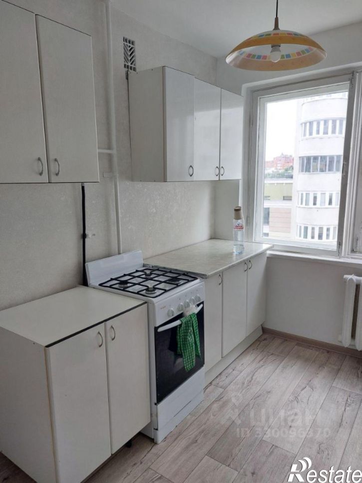 3-комн квартира ул Пушкина, 45,  д. 45