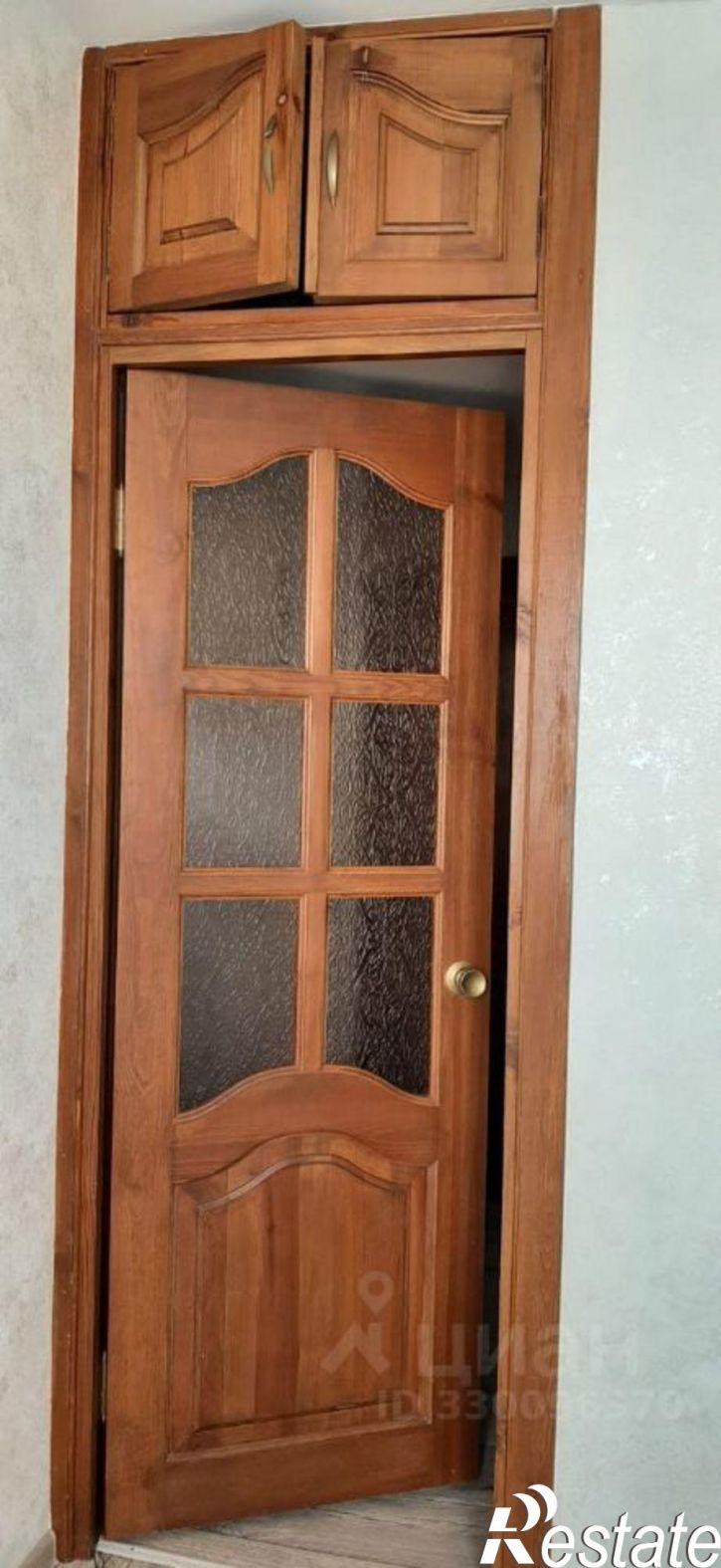3-комн квартира ул Пушкина, 45,  д. 45