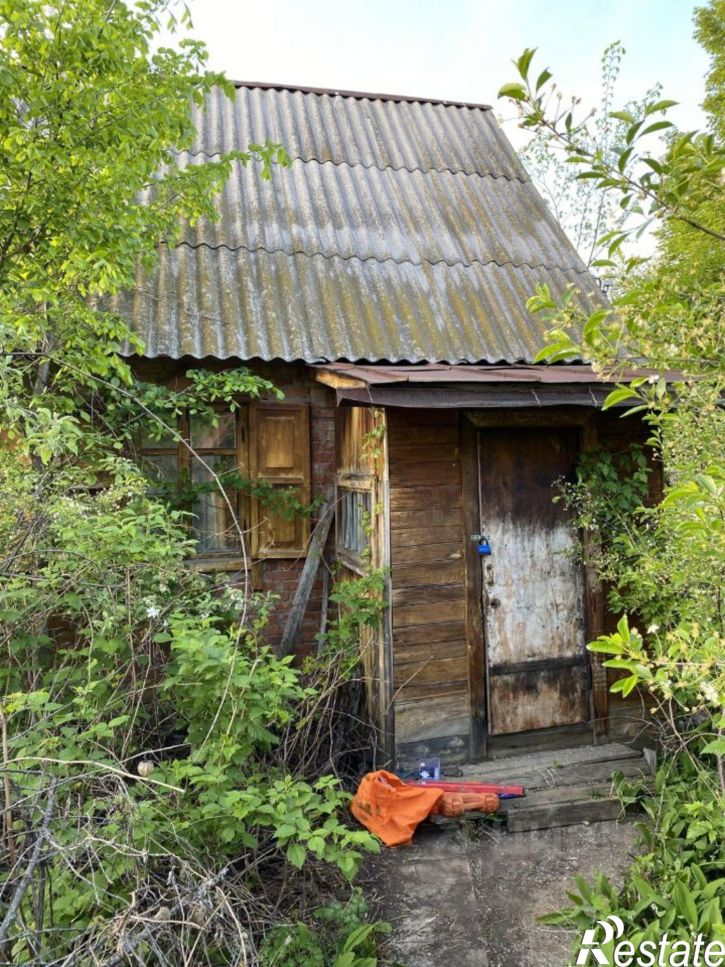 Коттедж/дом СТ Ветеран, 9