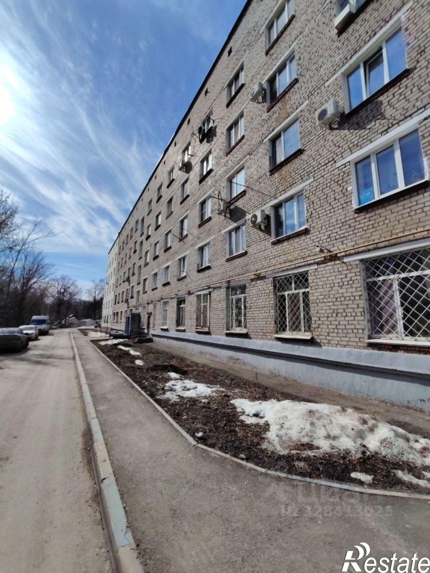 Купить комнату за 1 250 000 рублей на ул Кубанская, 1