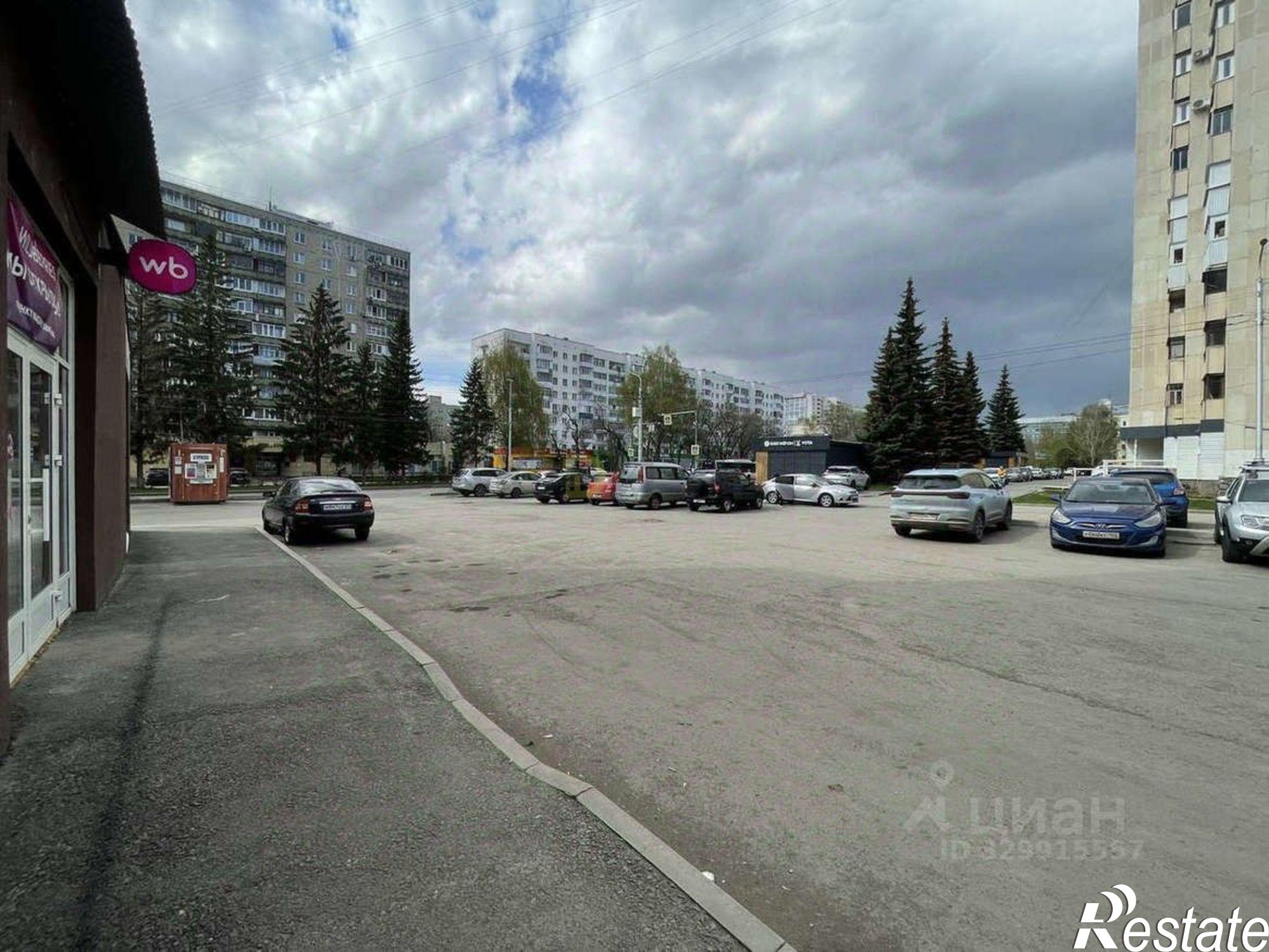 Купить офис, помещение под офис за 4 570 990 рублей на улица Ферина, 11