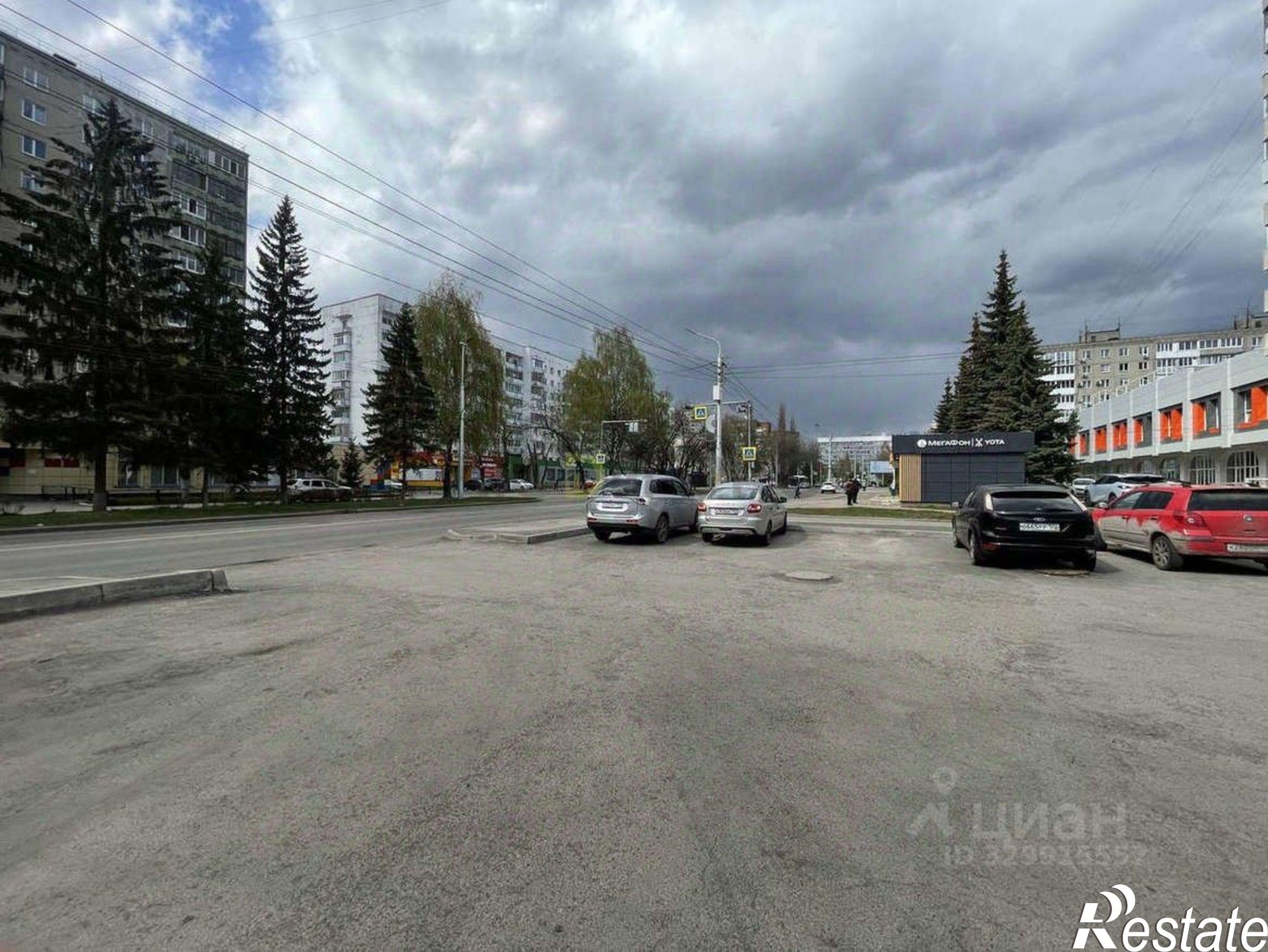 Купить офис, помещение под офис за 4 570 990 рублей на улица Ферина, 11