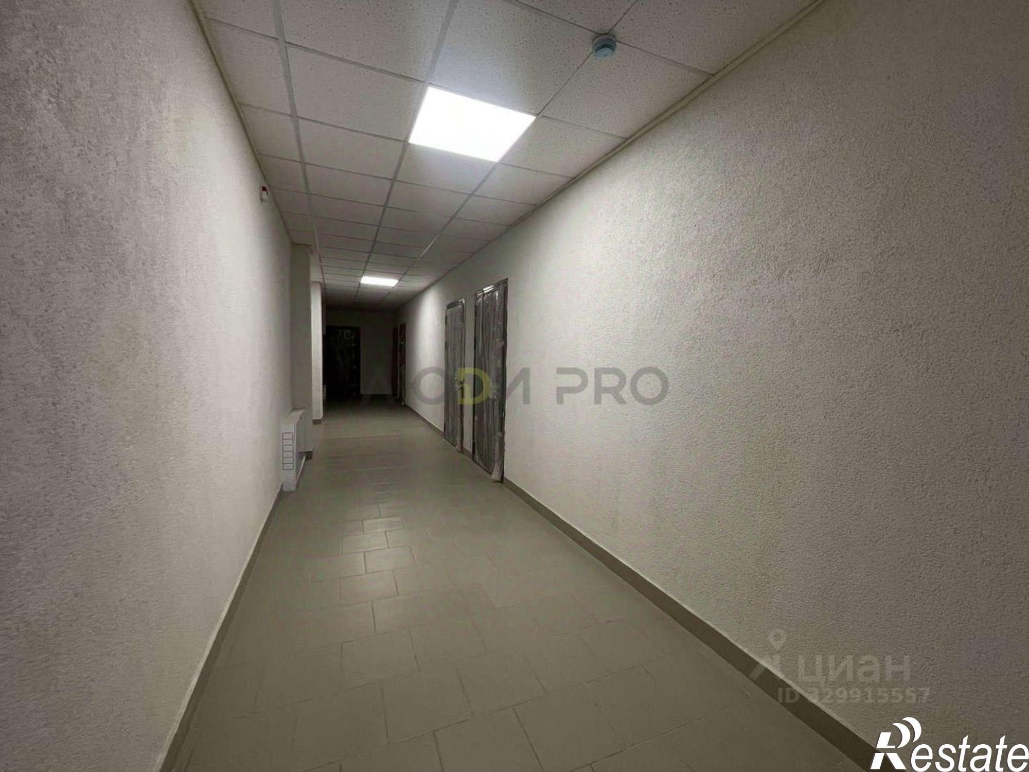 Купить офис, помещение под офис за 4 570 990 рублей на улица Ферина, 11