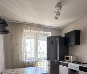 2-комн, 59кв м, этаж 9/12 ул Айская, 37