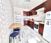 1-комн, 40кв м, этаж 15/16 ул Чапаева, 10