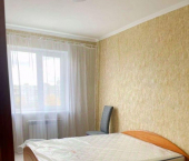 2-комн, 50кв м, этаж 5/9 ул Цюрупы, 84
